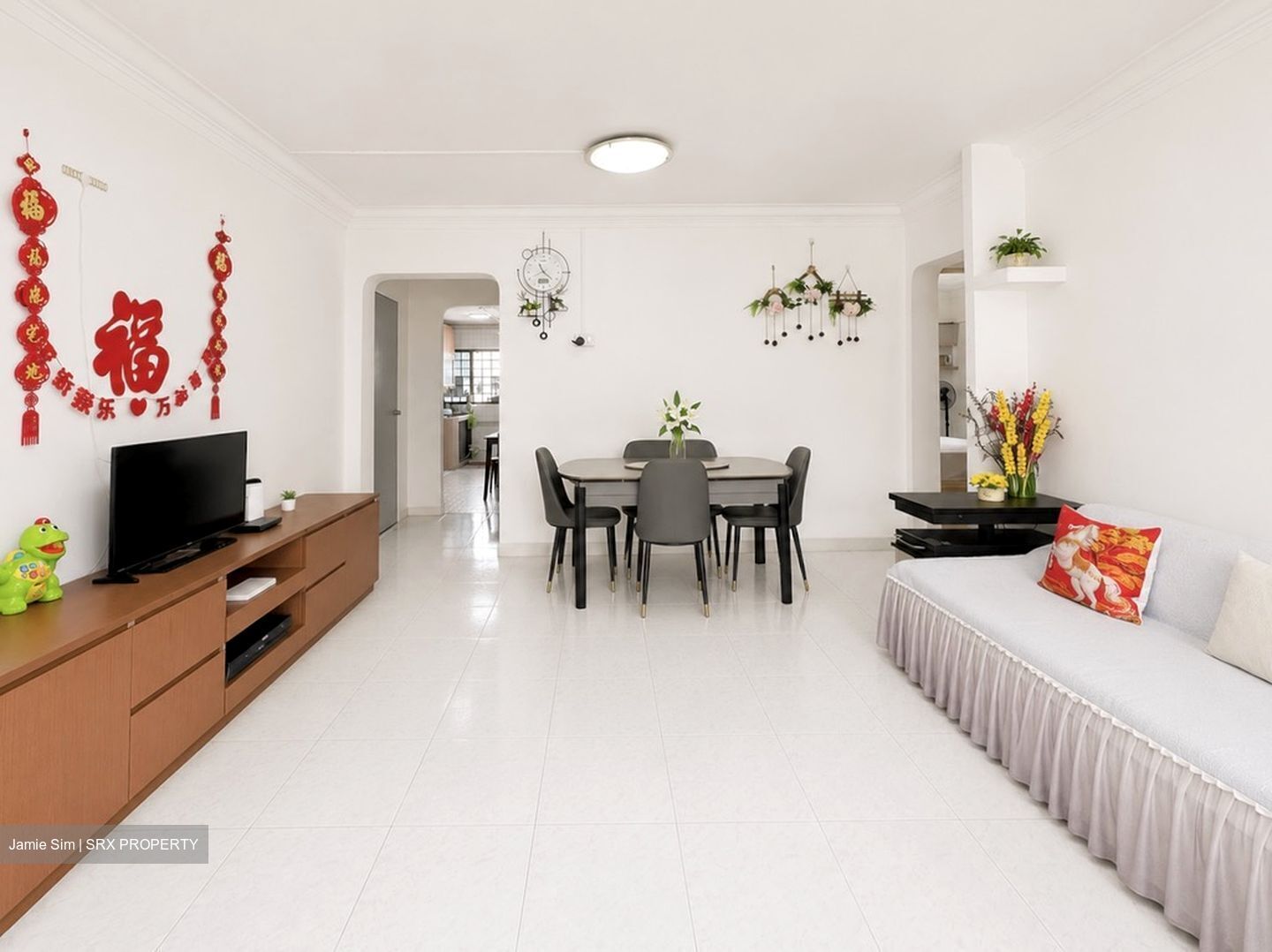 Blk 108 Woodlands Street 13 (Woodlands), HDB 4 Rooms #580837051